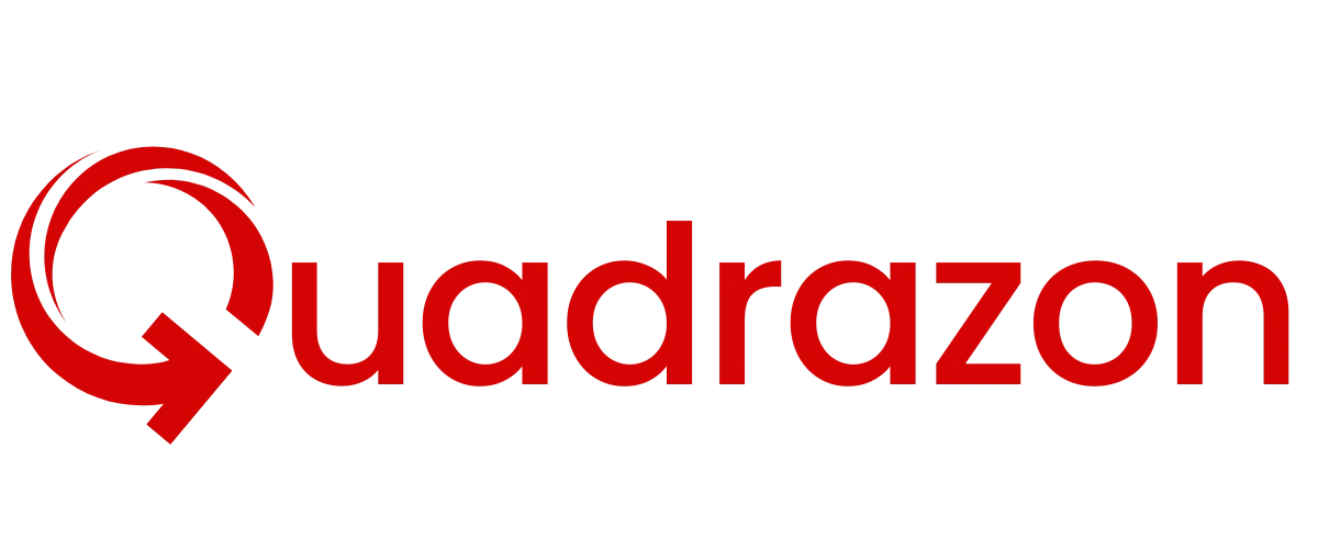 Quadrazon Logo