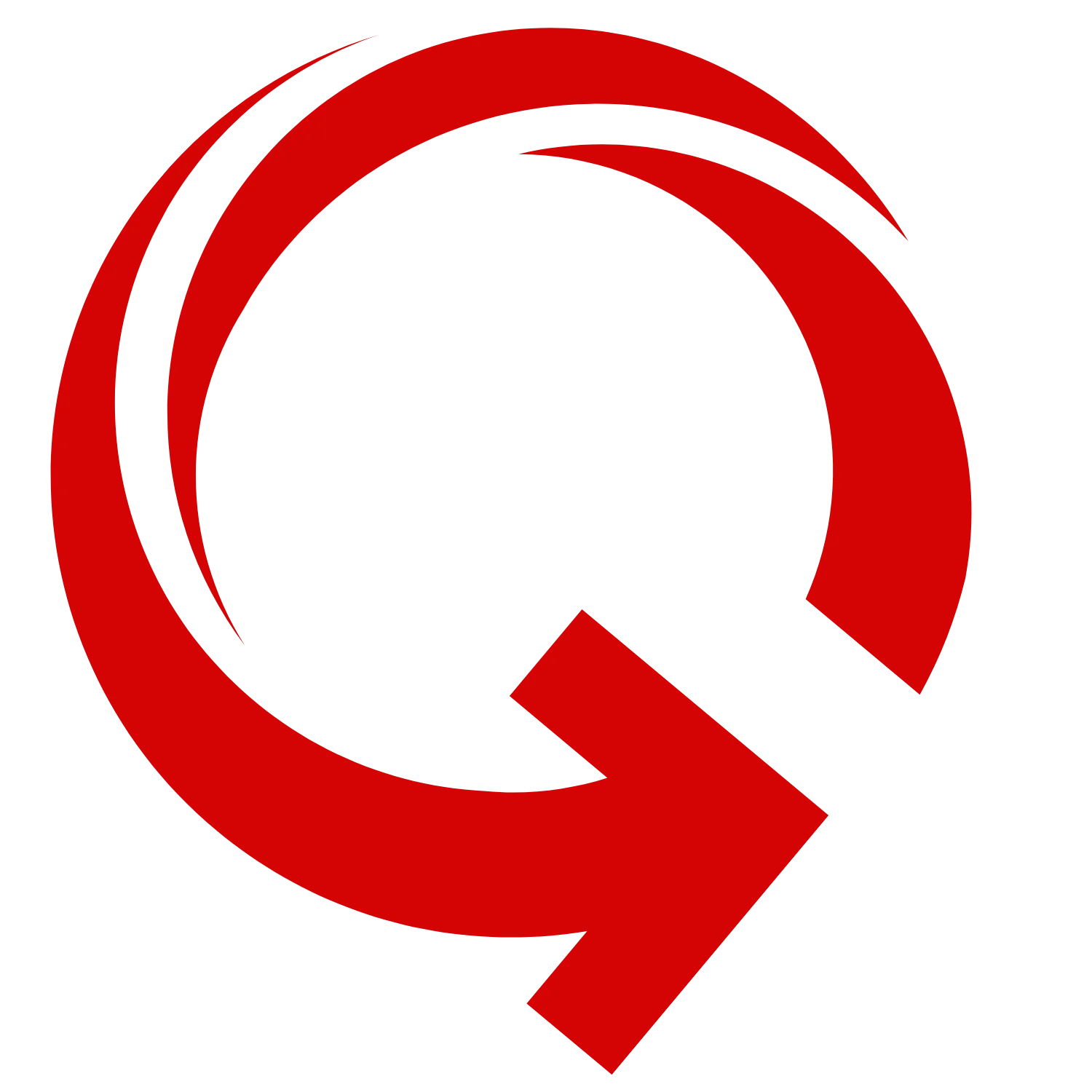 Quadrazon Logo